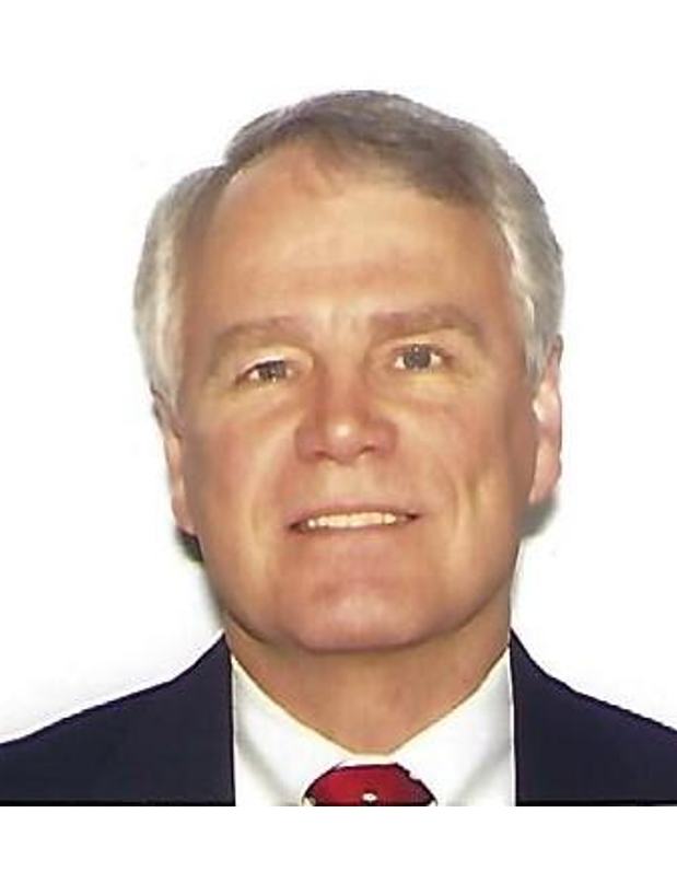 Portrait of Jim Meyer - Board Member